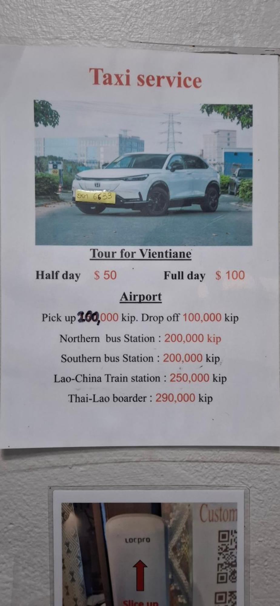 Mekong Riverside Βιεντιάν Εξωτερικό φωτογραφία