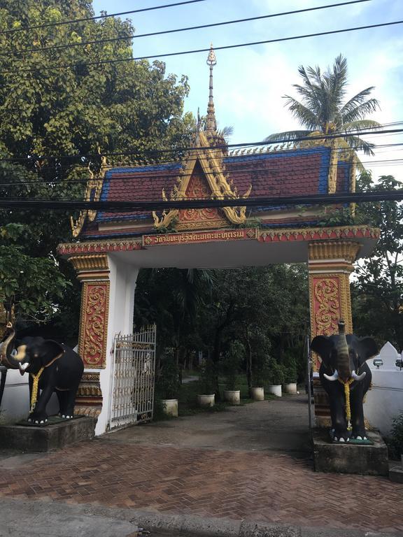 Mekong Riverside Βιεντιάν Εξωτερικό φωτογραφία