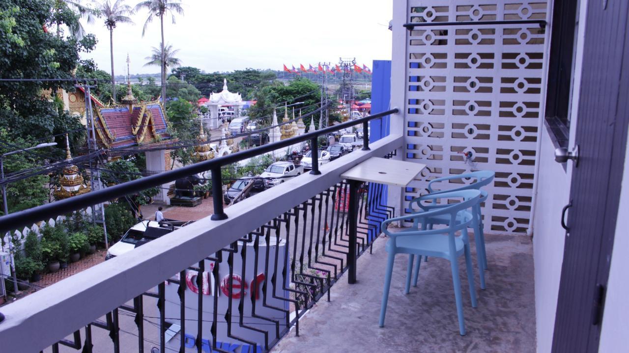 Mekong Riverside Βιεντιάν Εξωτερικό φωτογραφία