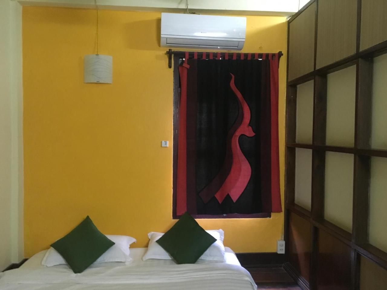 Mekong Riverside Βιεντιάν Εξωτερικό φωτογραφία